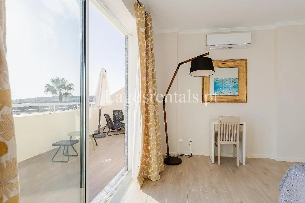Apartmán Casa Orange Lagos