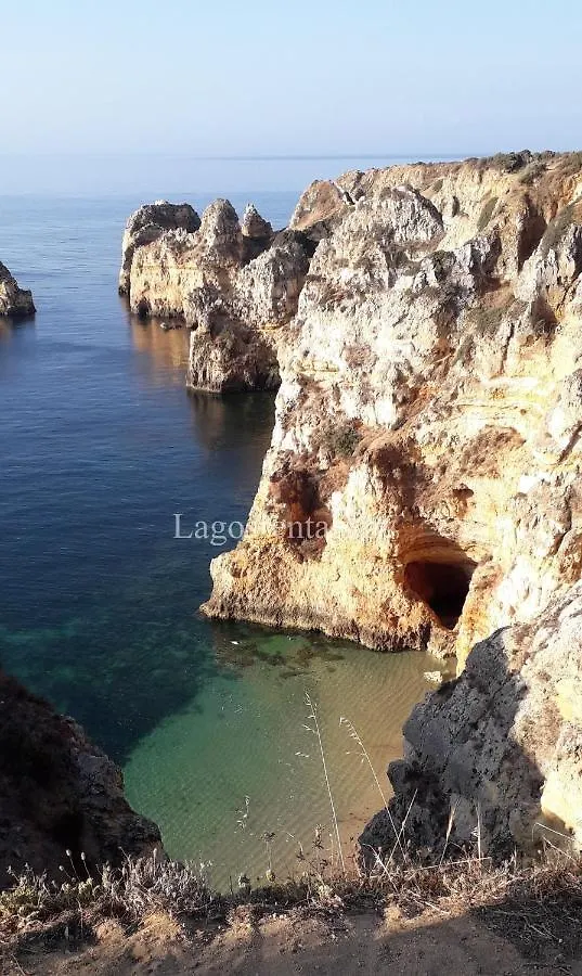 Apartmán Casa Orange Lagos 0*,  Portugalsko