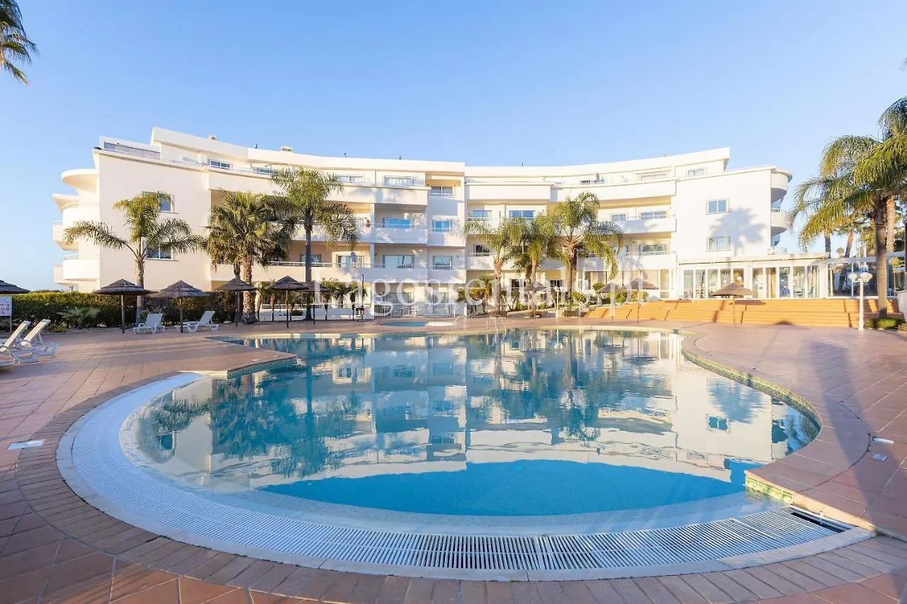 Apartmán Casa Orange Lagos Portugalsko
