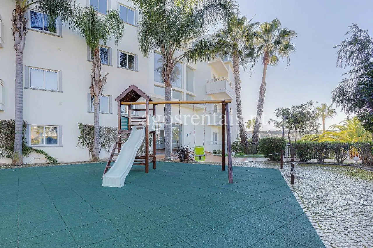 Apartmán Casa Orange Lagos