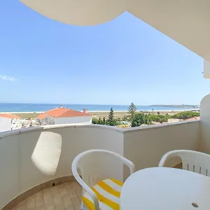 Apartment Tranquility And Sea View At Meia #1867, Lagos