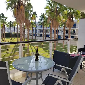 Apartment Marina Side, Lagos